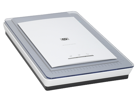 Hp Scanjet G2710 Software For Mac