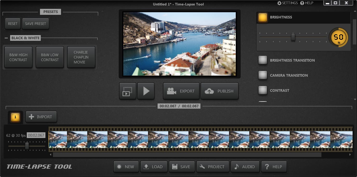 Best Time Lapse Software Mac 2019